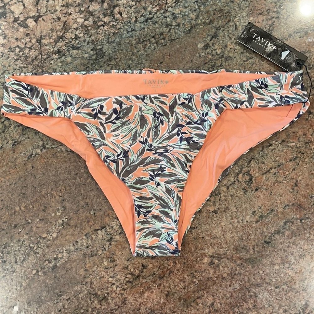 L Tavik Swim Bottom E02 5300